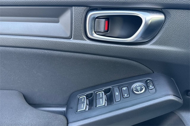 2023 Honda Civic Sport photo 11