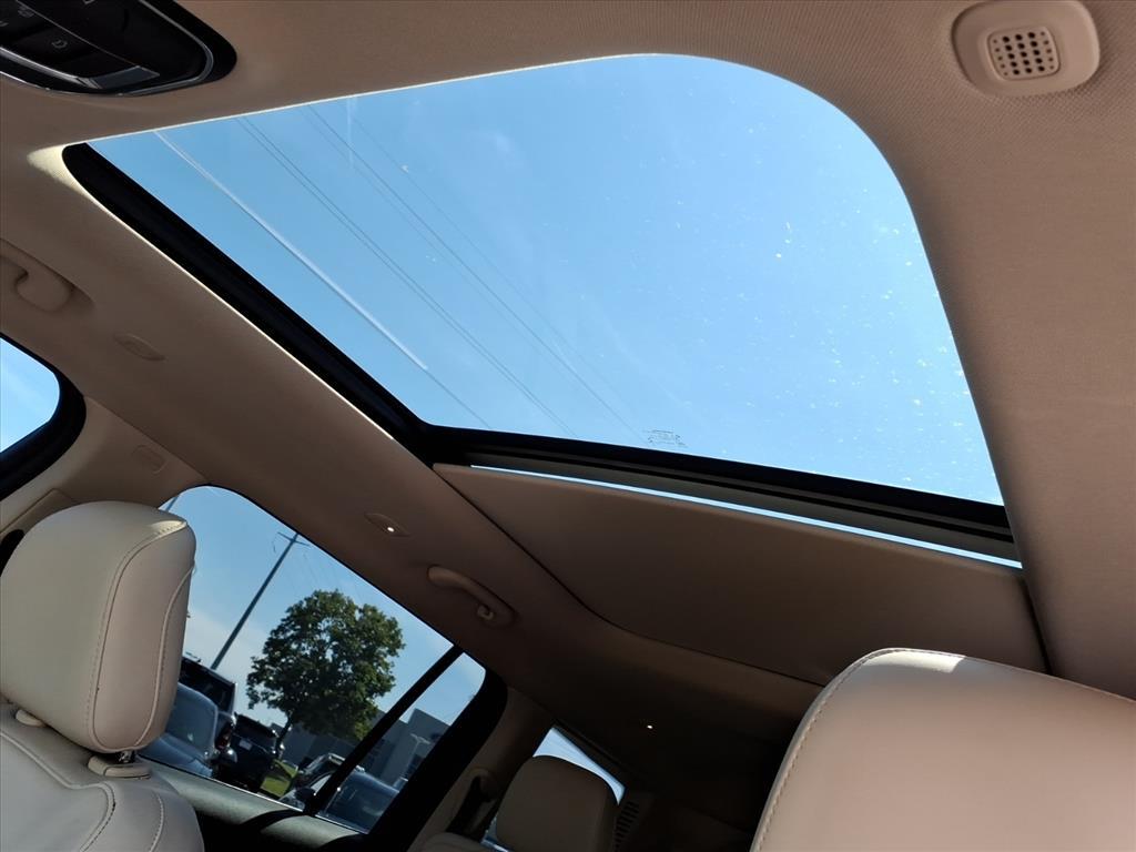 2021 Jeep Grand Cherokee Limited photo 7