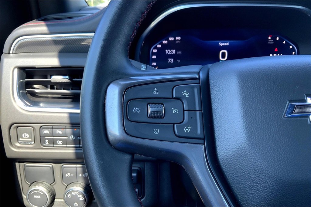 2023 Chevrolet Tahoe RST photo 18