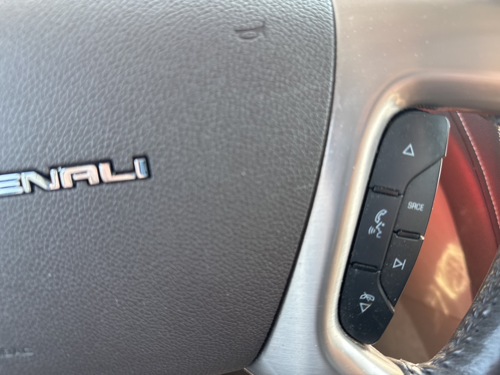 2015 Gmc Acadia Denali photo 11