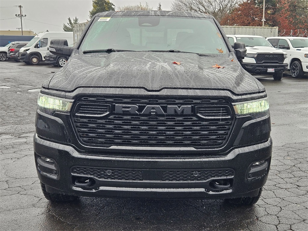 2026 Ram 1500 Big Horn Lone Star photo 2
