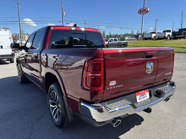 2026 Ram 1500 Limited photo 4