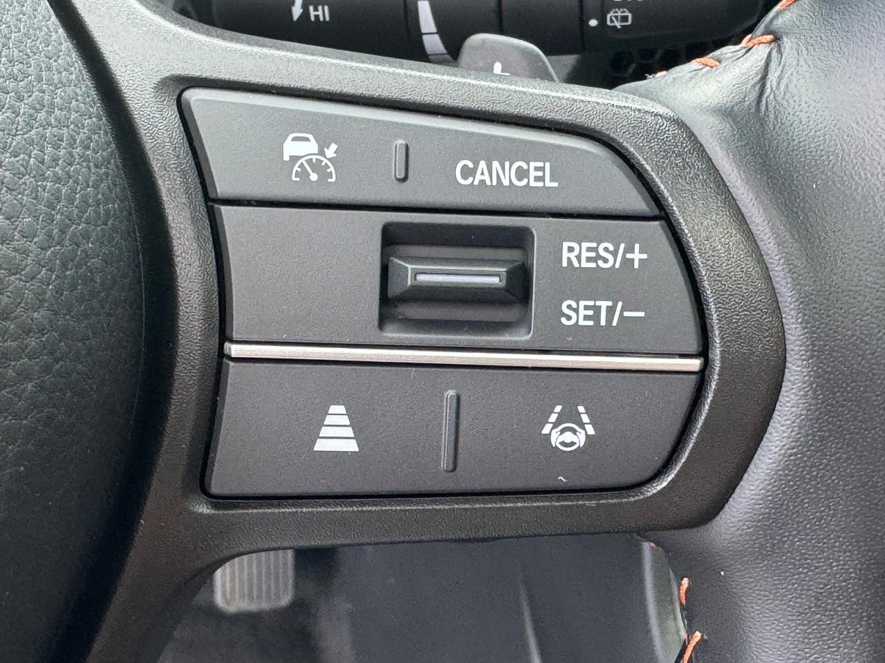 2025 Honda CR-V Hybrid Sport-L photo 21