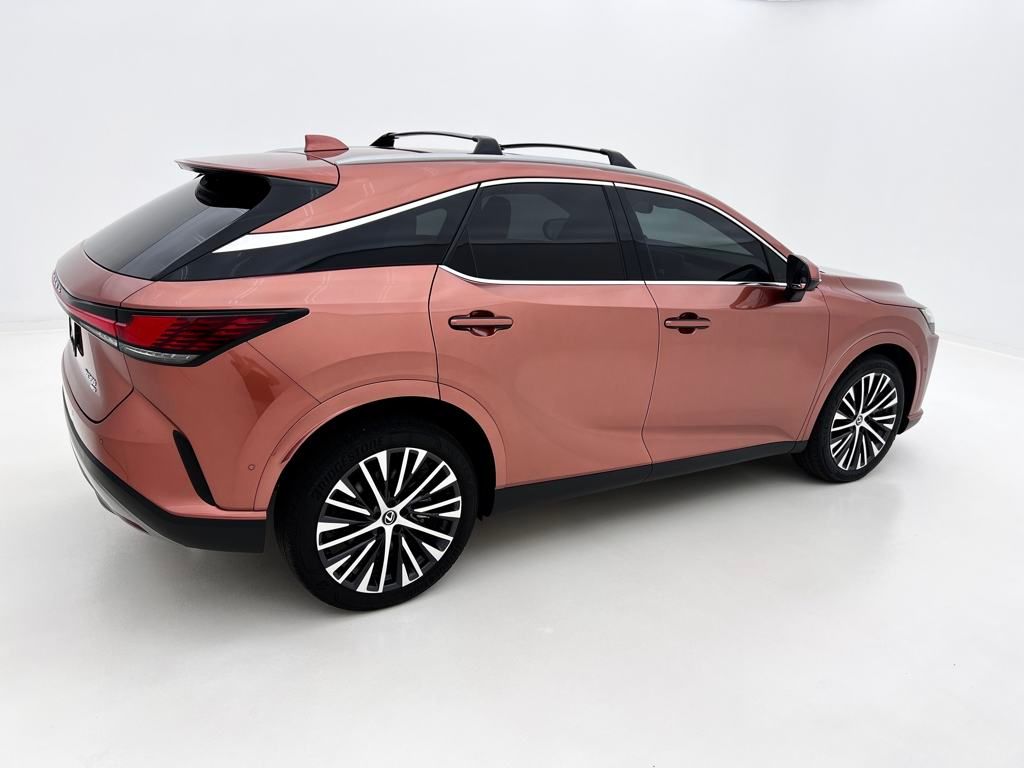 2024 Lexus RX 350 Premium photo 9