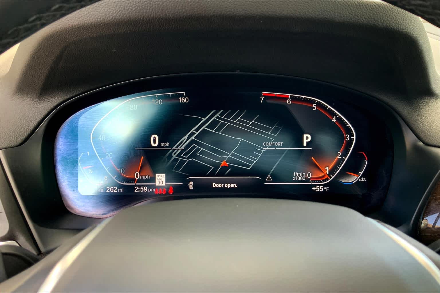 2023 Bmw X3 sDrive30i photo 21