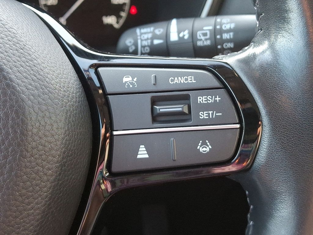 2023 Honda CR-V EX-L photo 22