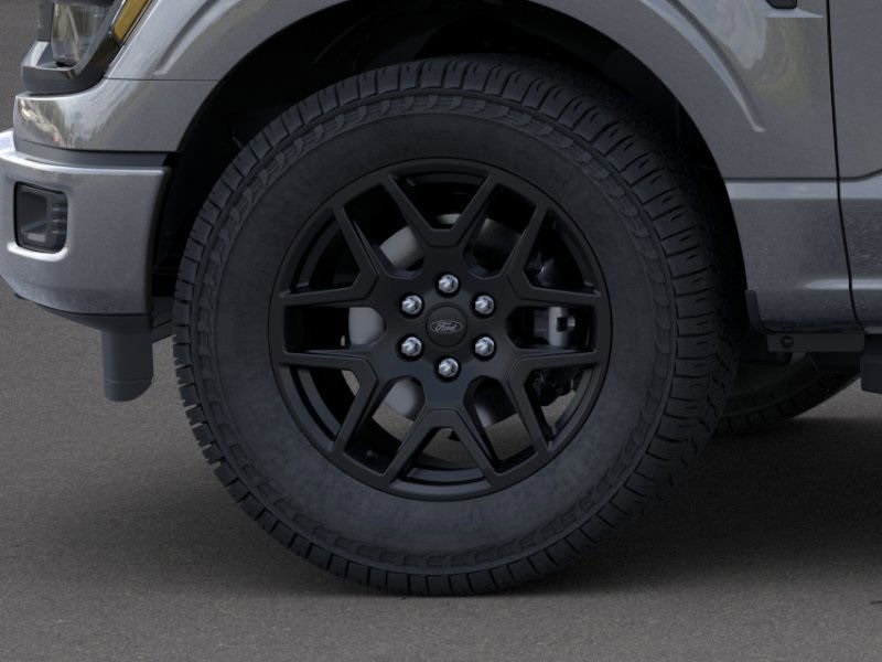 2025 Ford F-150 STX photo 14