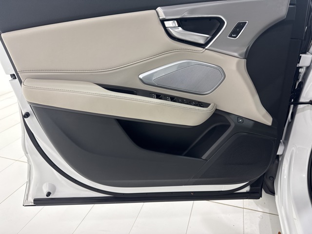 2025 Acura RDX Technology photo 10