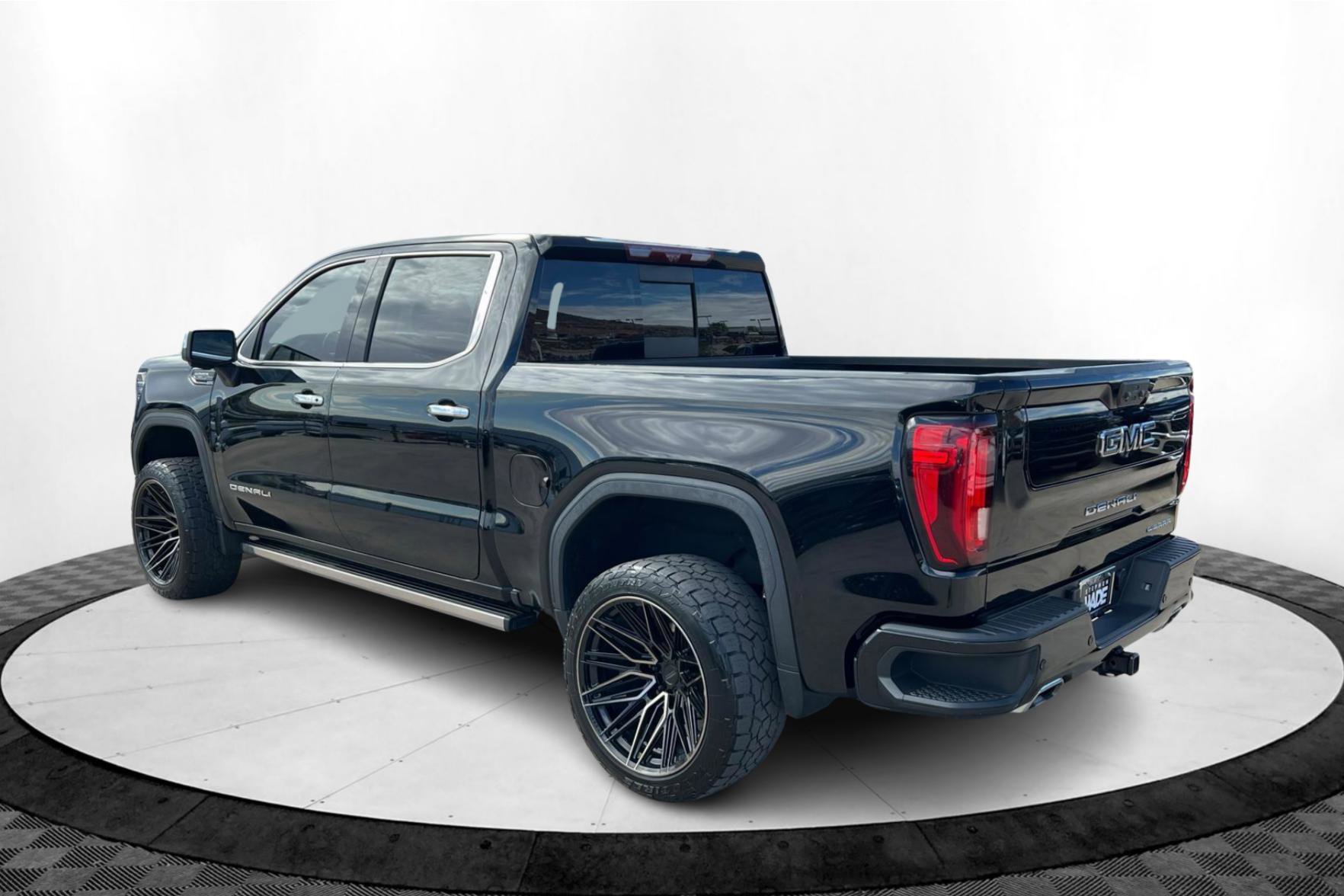 2023 Gmc Sierra 1500 Denali Ultimate photo 3