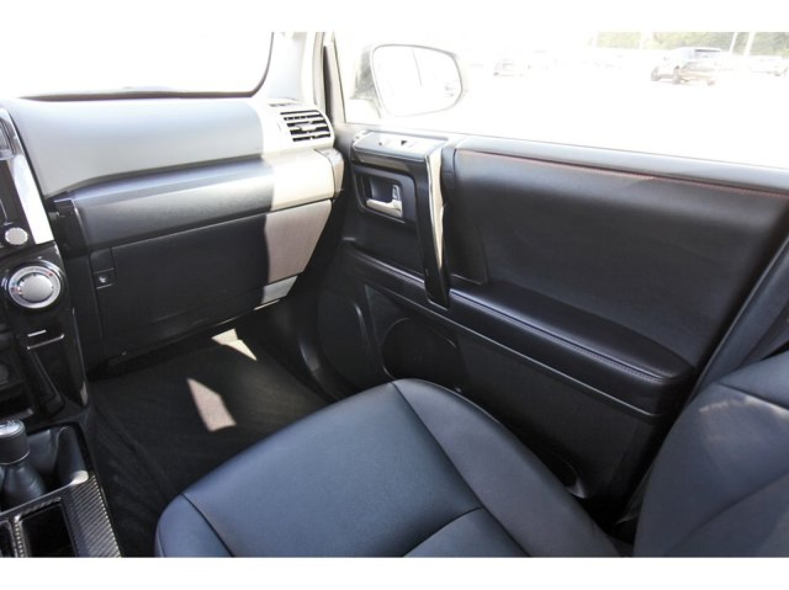 2024 Toyota 4Runner TRD Off Road Premium - 11