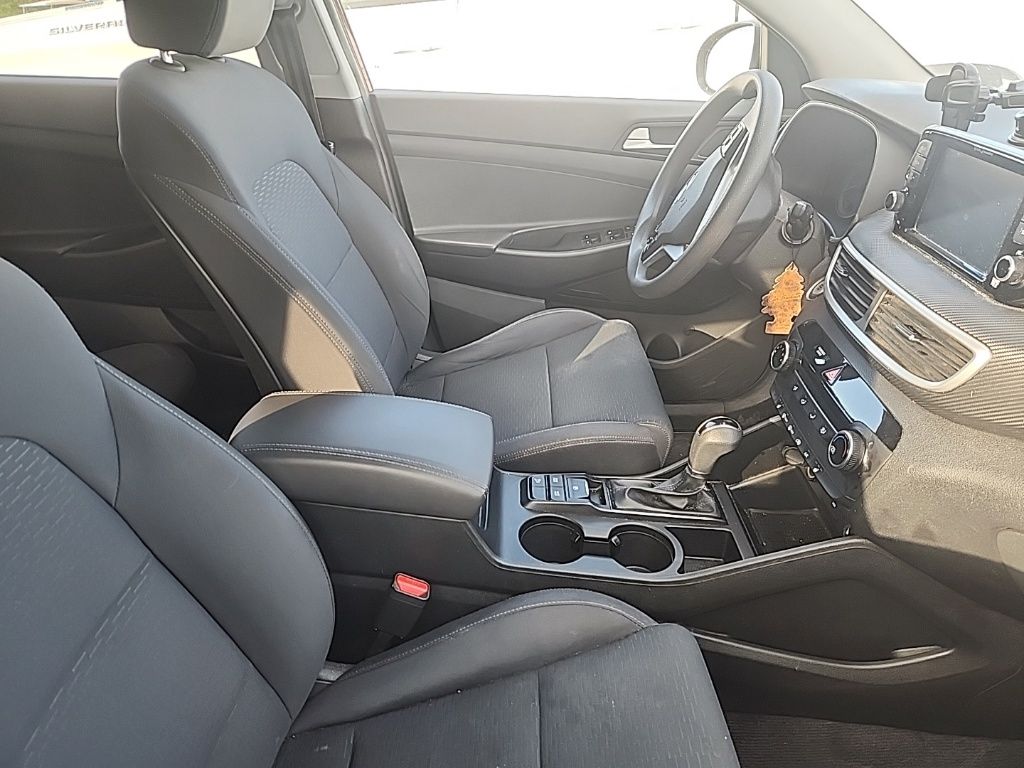 2020 Hyundai Tucson Value photo 41