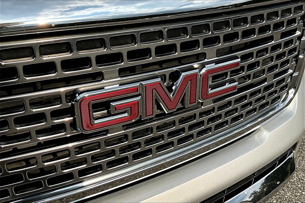 2018 Gmc Canyon Denali photo 30