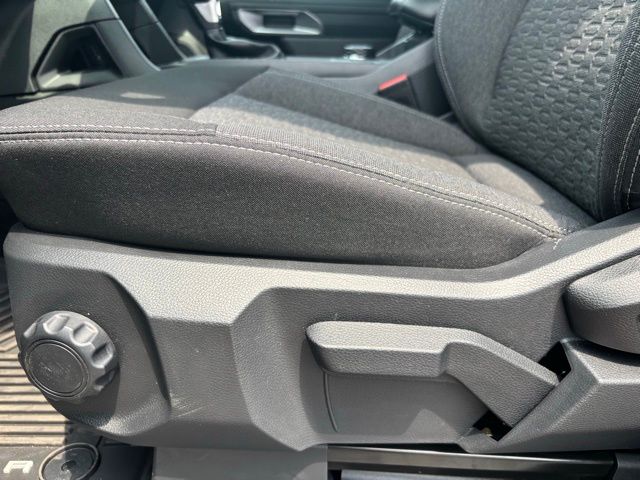 2025 Ford Ranger XLT photo 14