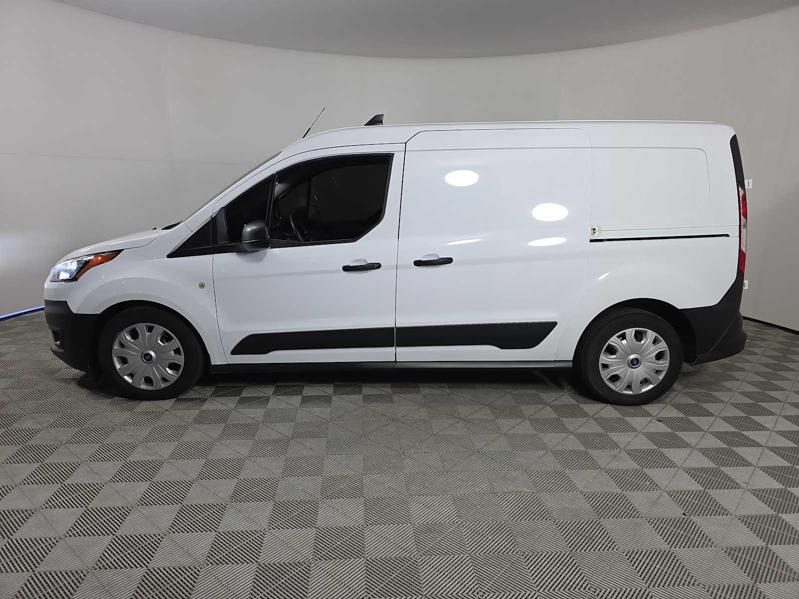2022 Ford Transit Connect XL photo 4