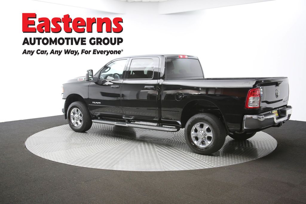 2024 Ram 2500 Big Horn photo 52