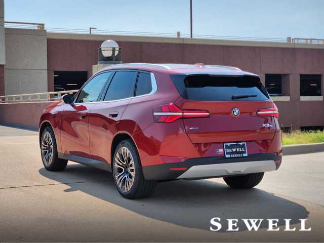 2025 Bmw X3 30x Drive photo 3