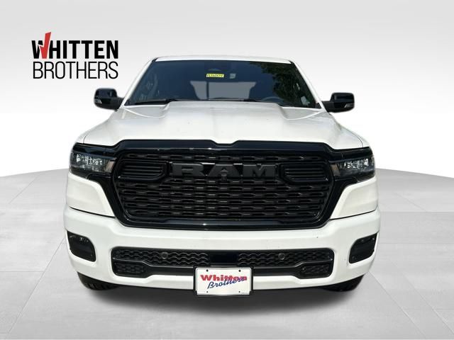 2026 Ram 1500 Big Horn Lone Star photo 13