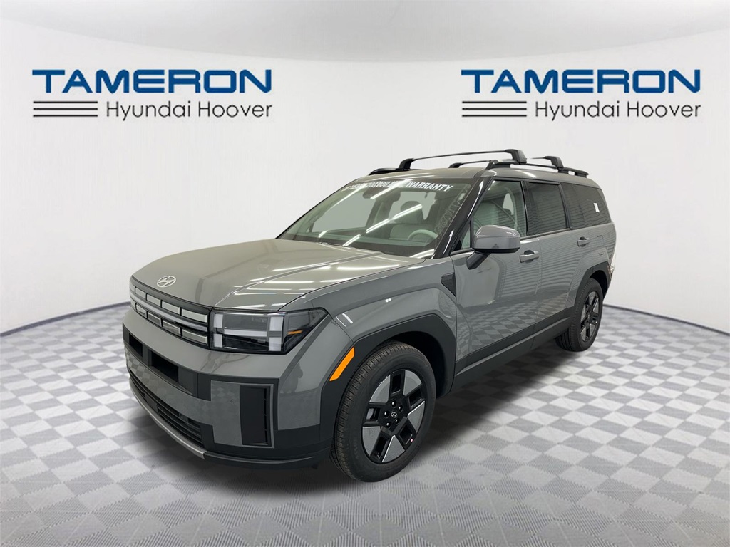 2026 Hyundai Santa Fe SEL's photo