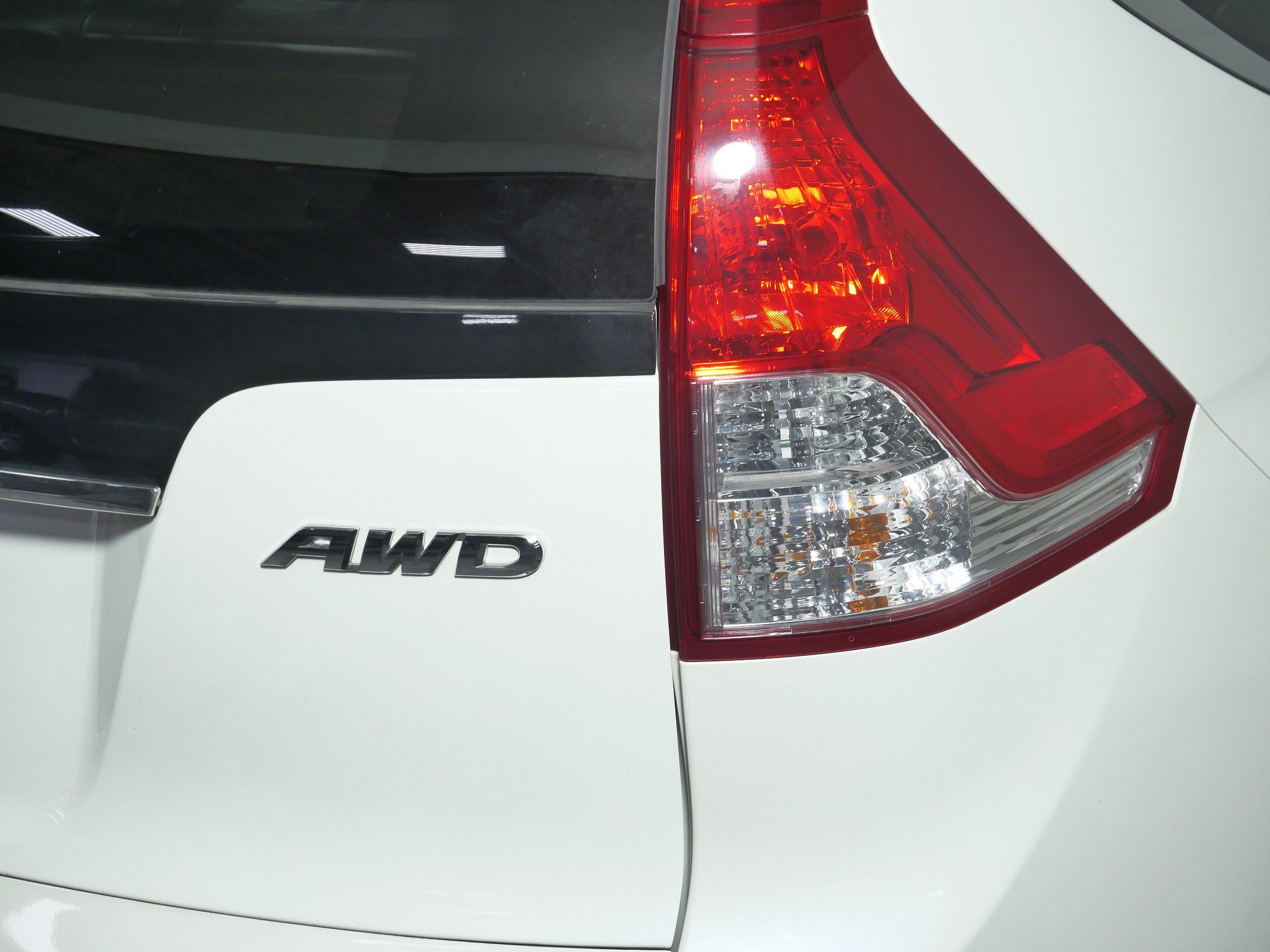 2013 Honda CR-V EX-L photo 17