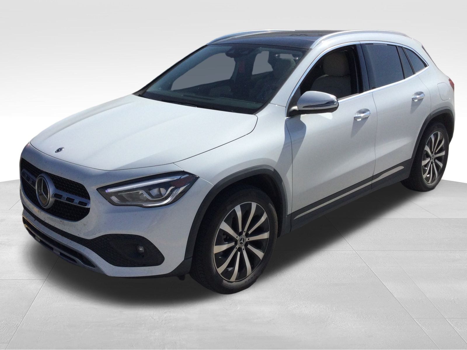 2023 Mercedes-Benz GLA
