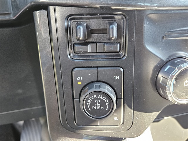 2022 Ford F-150 XLT photo 21