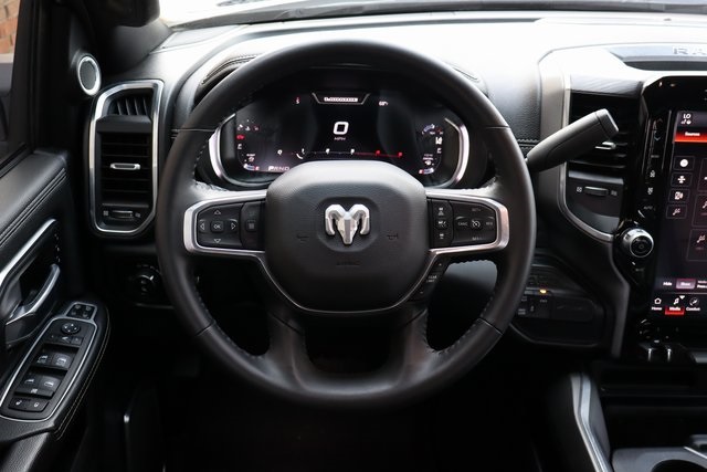 2024 Ram 3500 Laramie photo 20