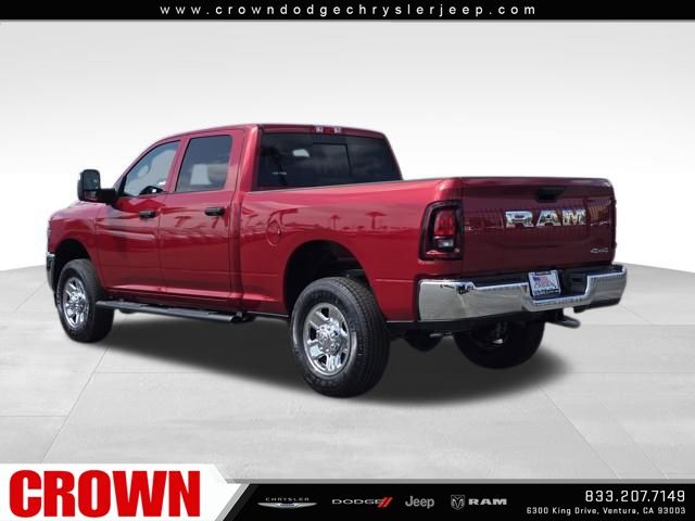 2026 Ram 2500 Tradesman photo 7