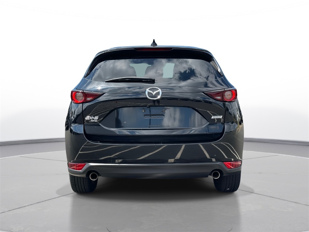 2018 Mazda CX-5 Touring photo 7