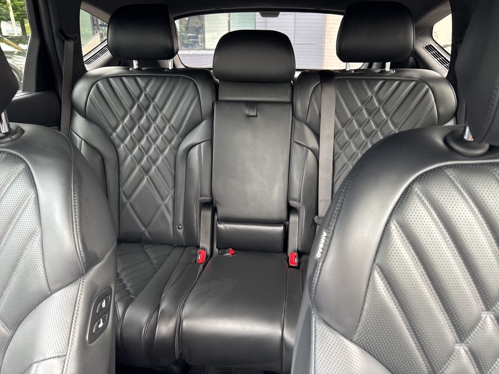 2026 Genesis GV80 3.5T Prestige photo 30