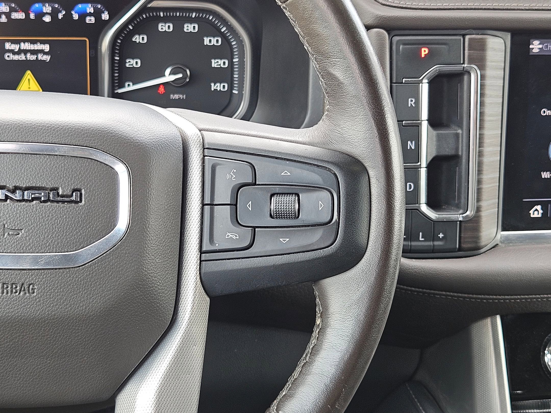 2021 Gmc Yukon XL Denali photo 21