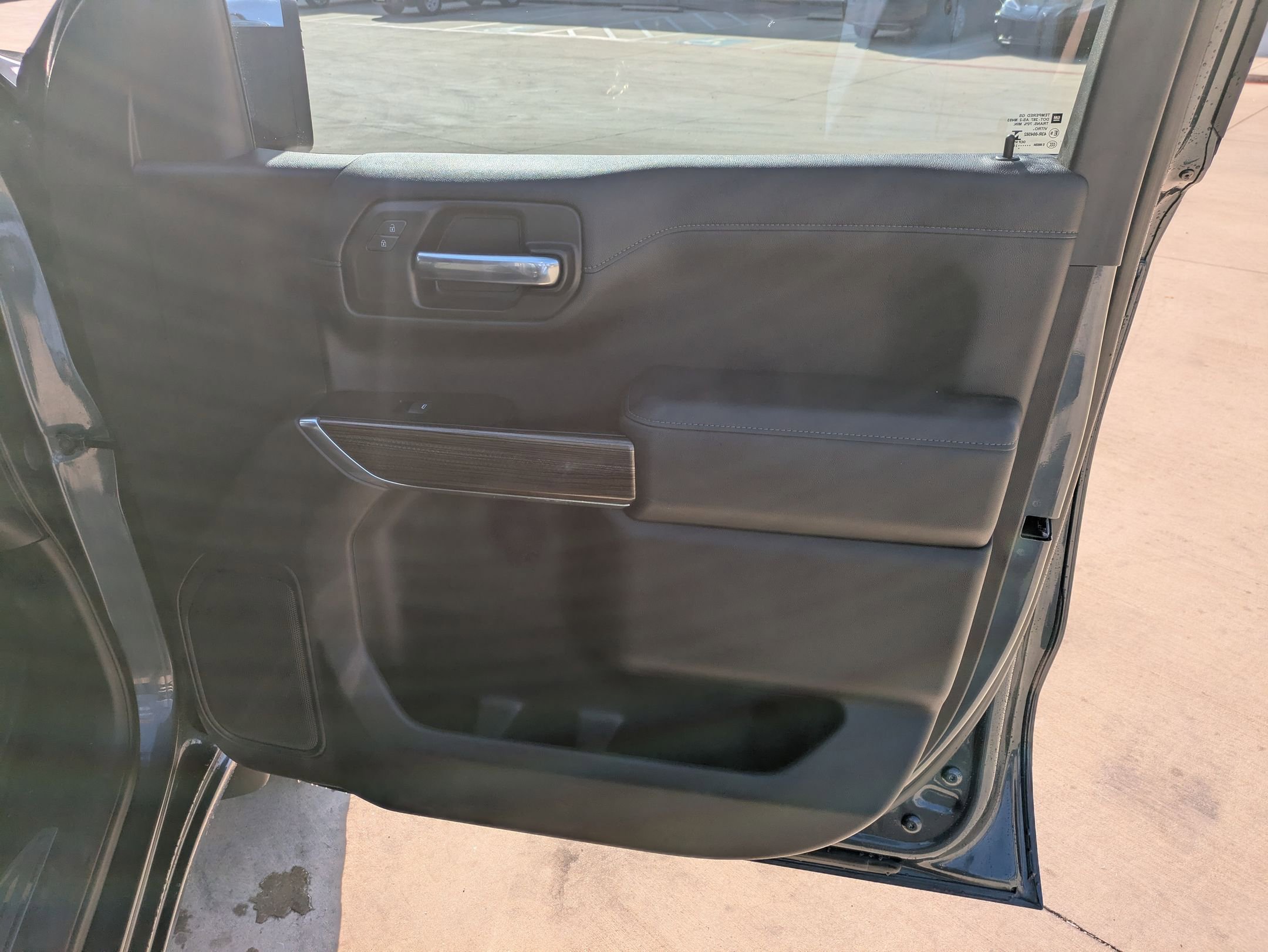 2020 Chevrolet Silverado 1500 LT photo 27