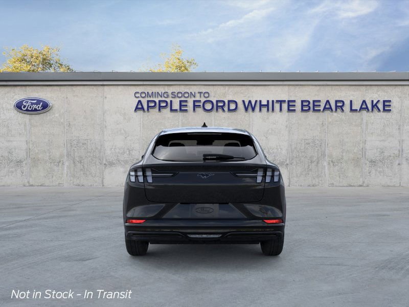 2025 Ford Mustang Mach-E Premium photo 5