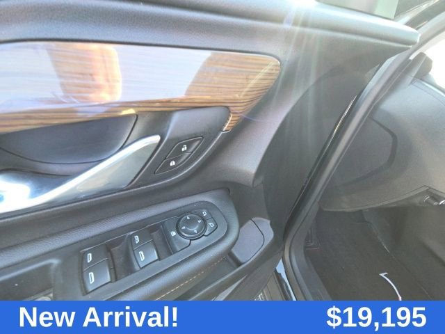 2020 Gmc Terrain SLE photo 12