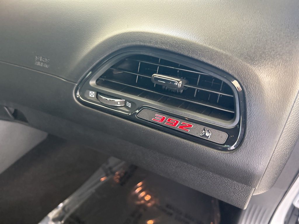2023 Dodge Challenger R/T Scat Pack photo 23