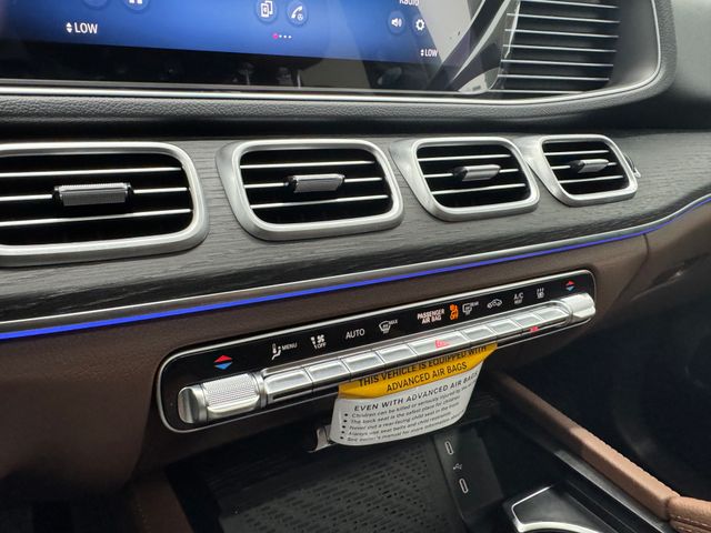2026 Mercedes Benz GLE 450 4MATIC photo 37