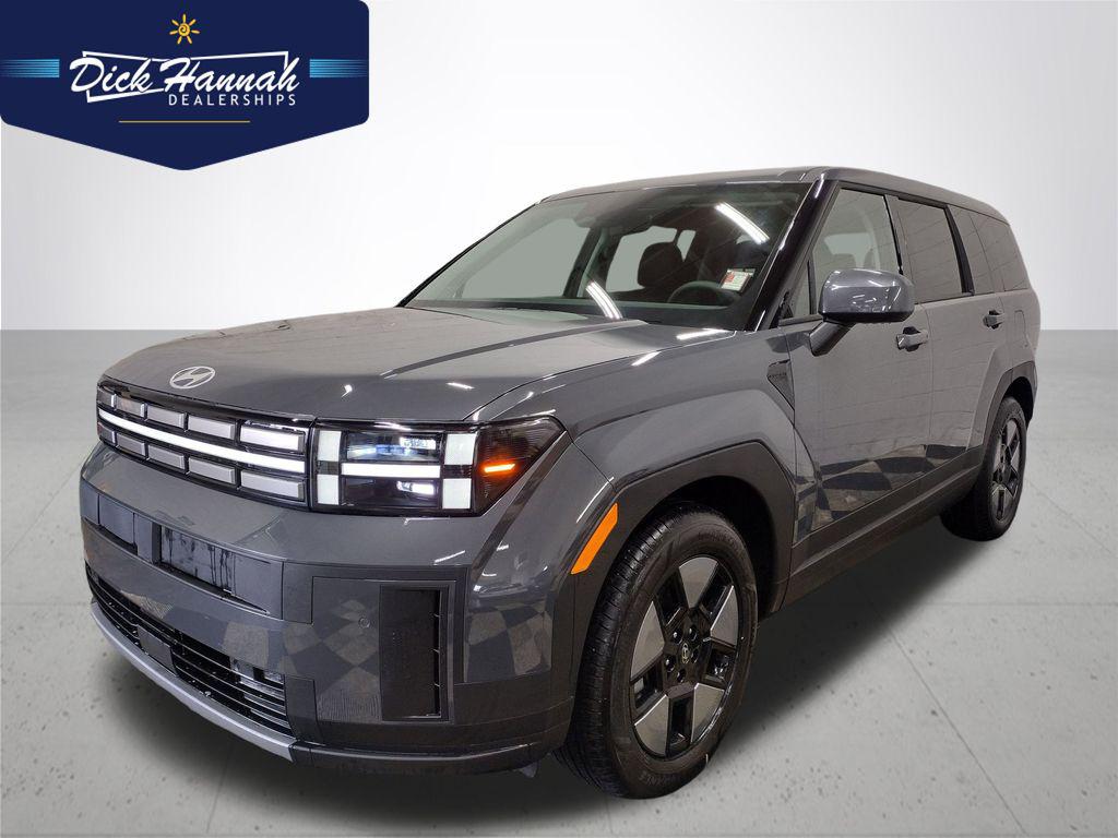 2026 Hyundai Santa Fe SE's photo