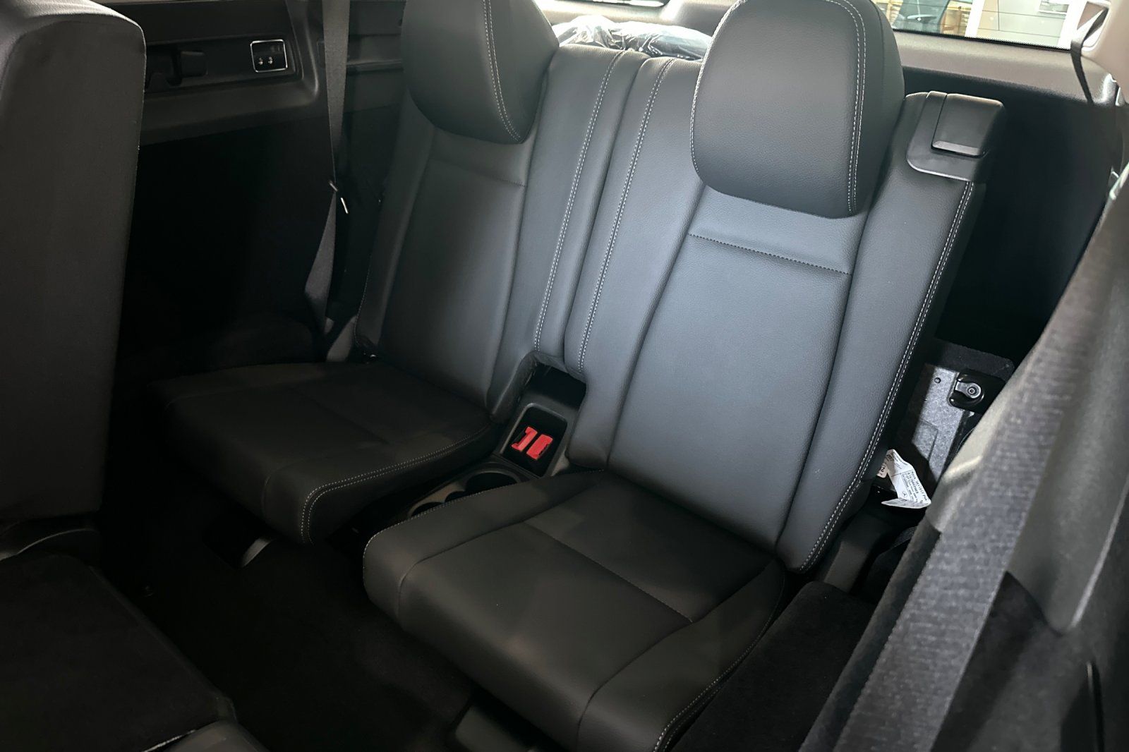 2026 Mercedes Benz GLE 450 4MATIC photo 32