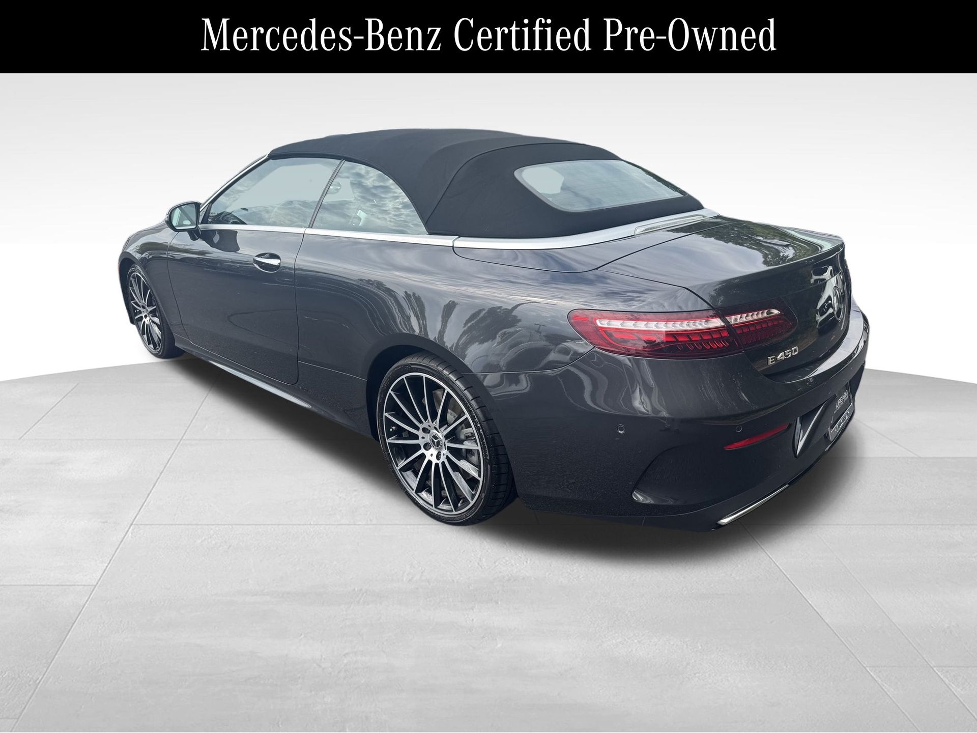 2023 Mercedes Benz E 450 photo 19