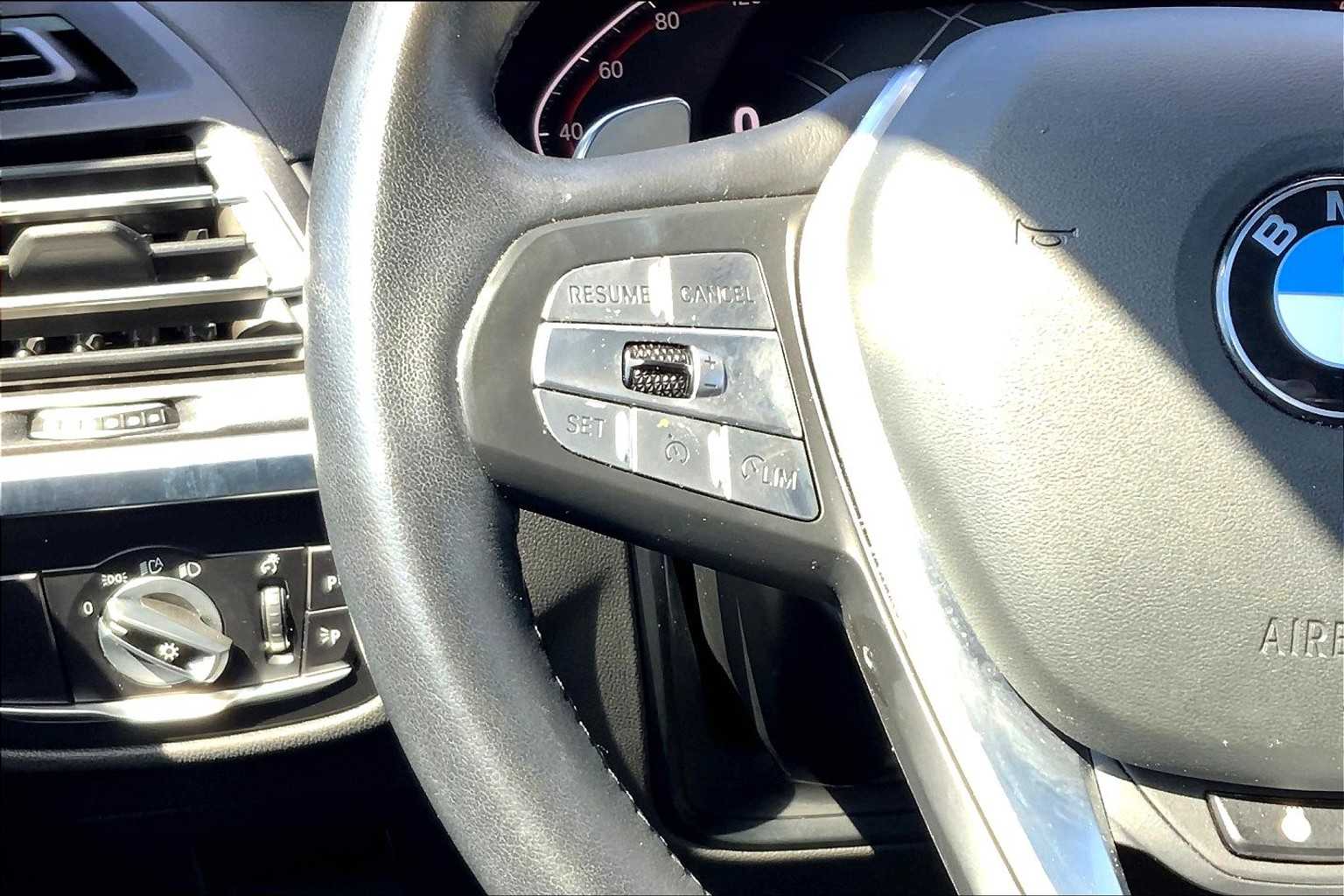 2023 Bmw X3 xDrive30i photo 20