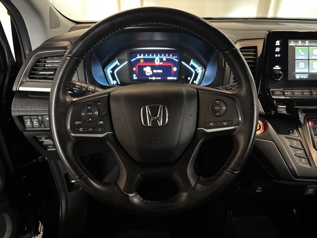 2023 Honda Odyssey EX-L photo 7
