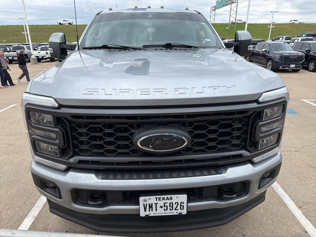 2023 Ford F-250 XL photo 2