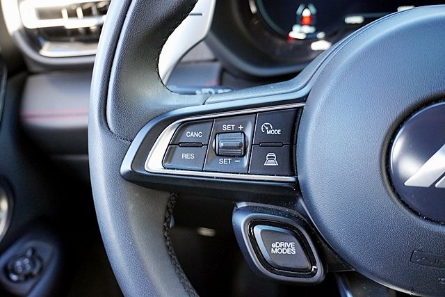 Used 2024 Black Dodge R/T Plus image 34