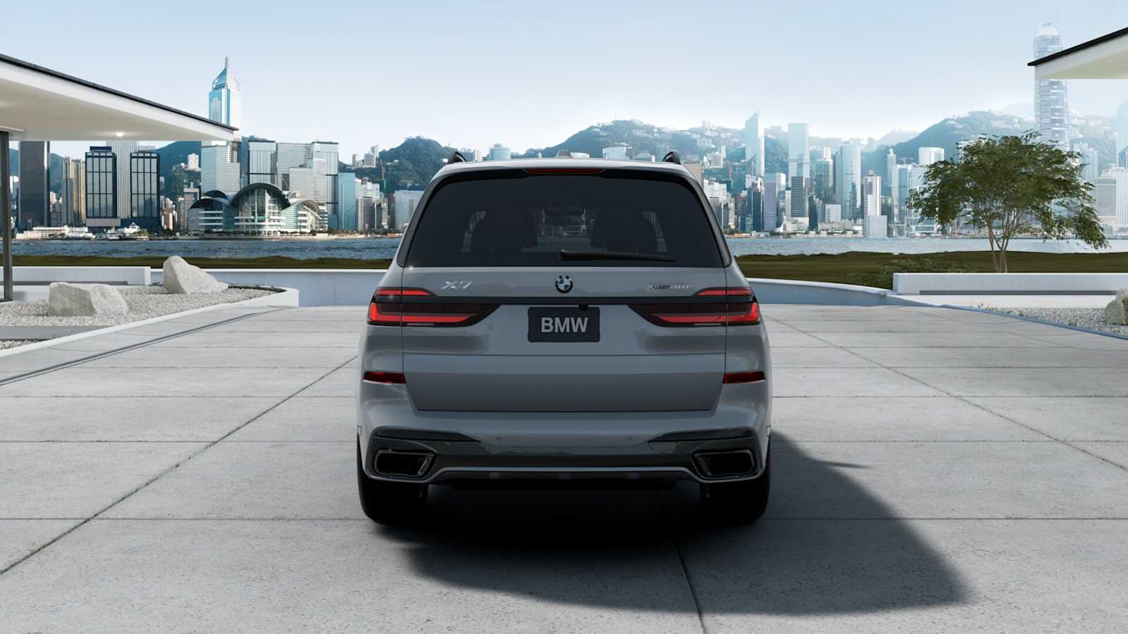 2026 Bmw X7 xDrive40i photo 4