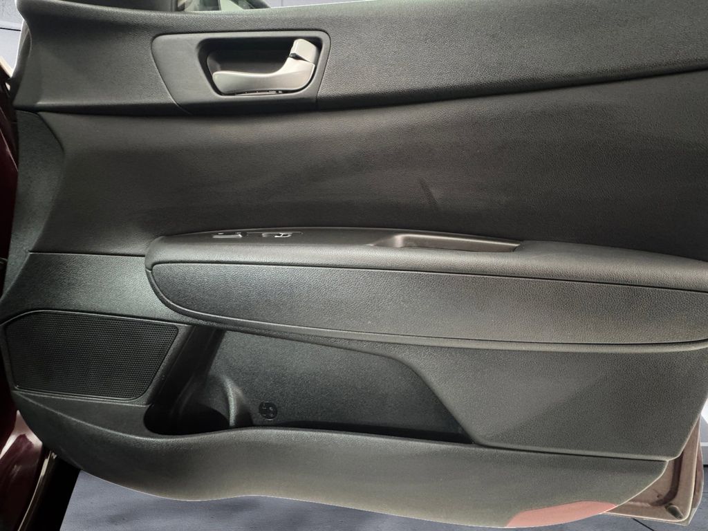 2017 Kia Optima LX photo 15