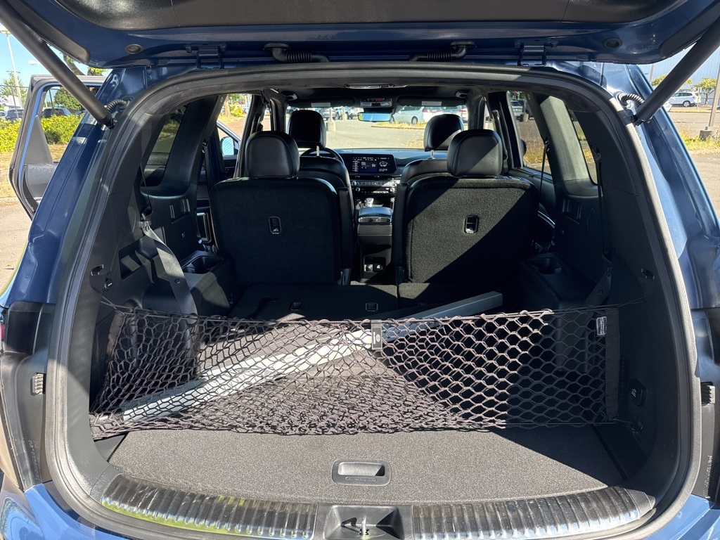 2024 Kia Telluride X-Pro photo 20