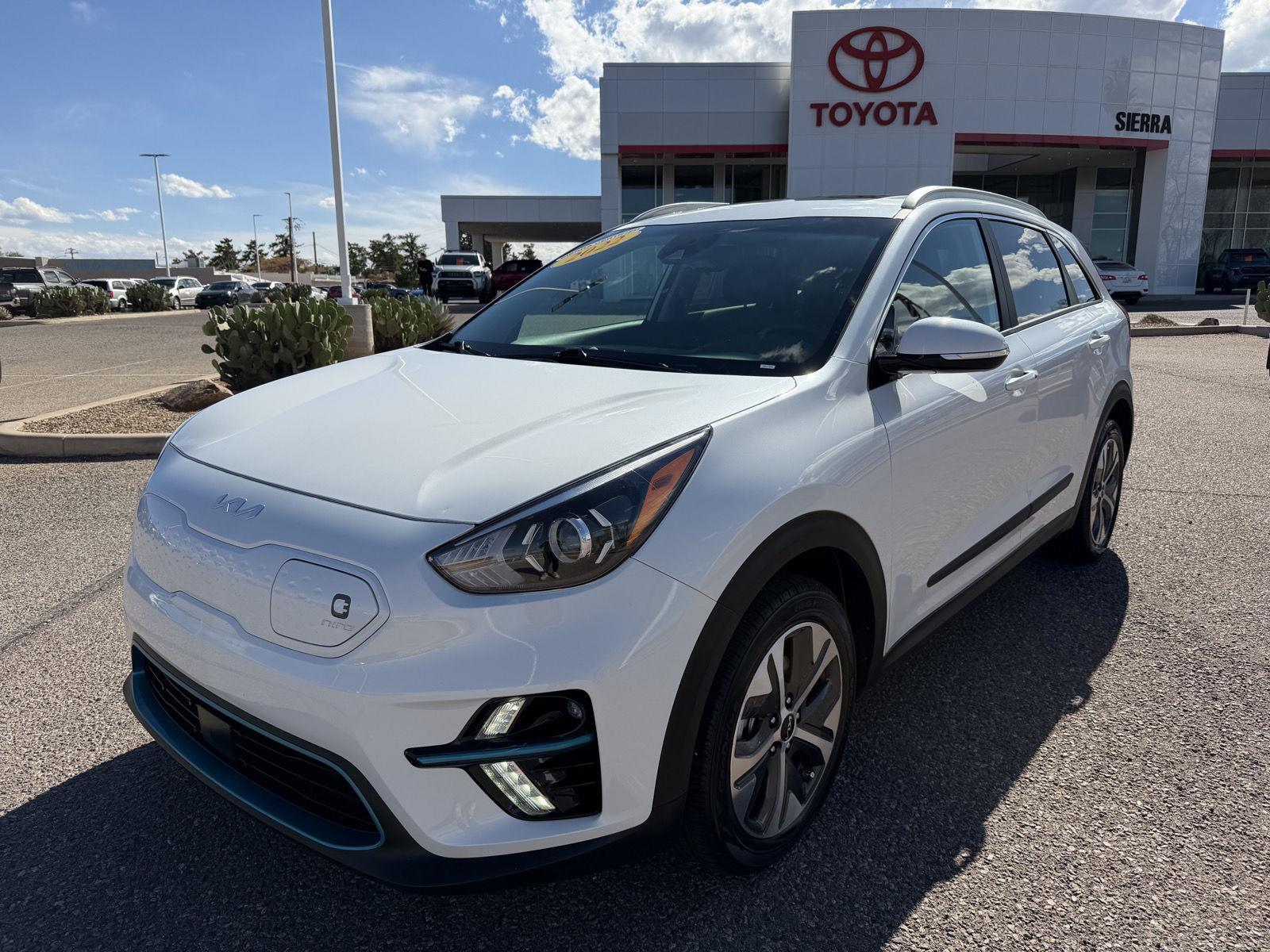 2022 Kia Niro EX Premium