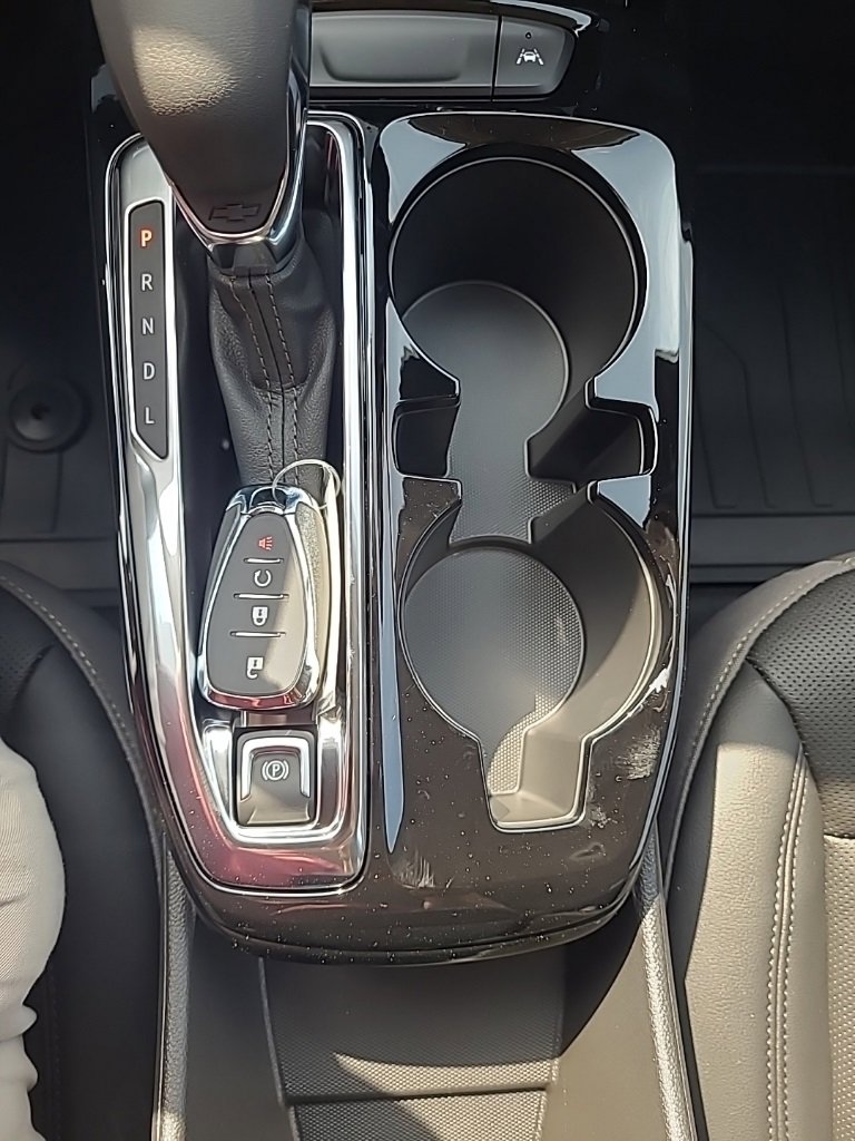 2026 Chevrolet Trax ACTIV photo 29