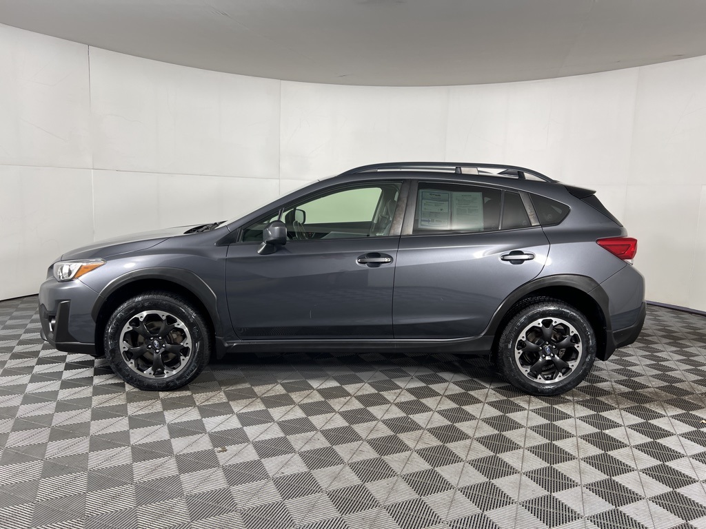 2023 Subaru Crosstrek Premium photo 14