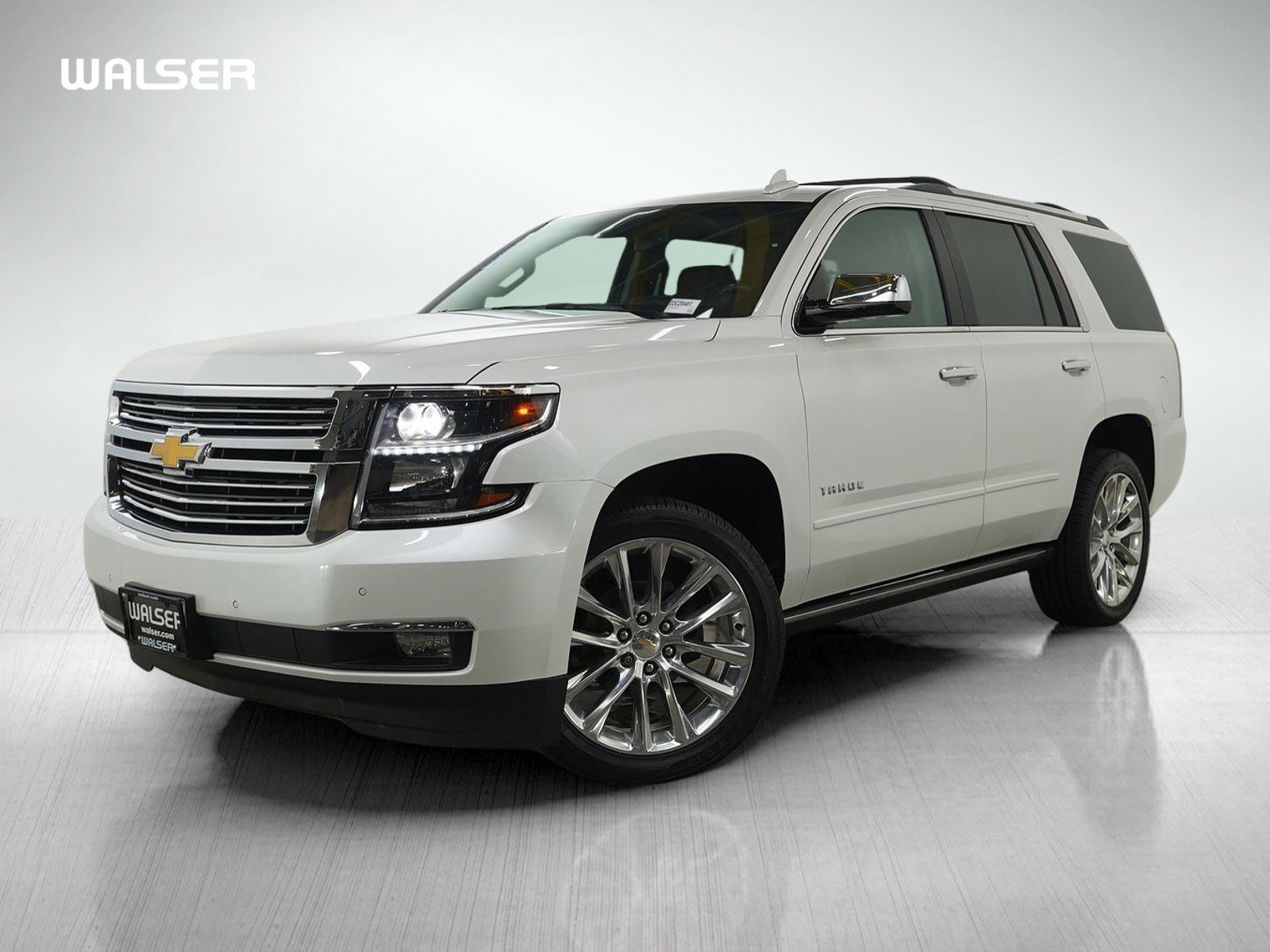 2019 Chevrolet Tahoe