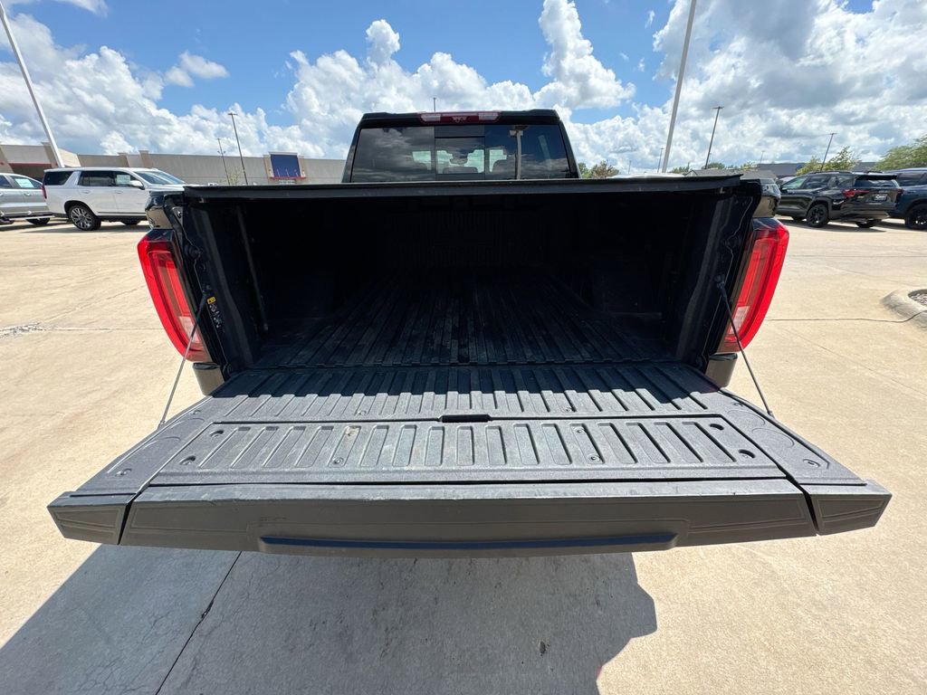 2024 Gmc Sierra 1500 Denali Ultimate photo 26